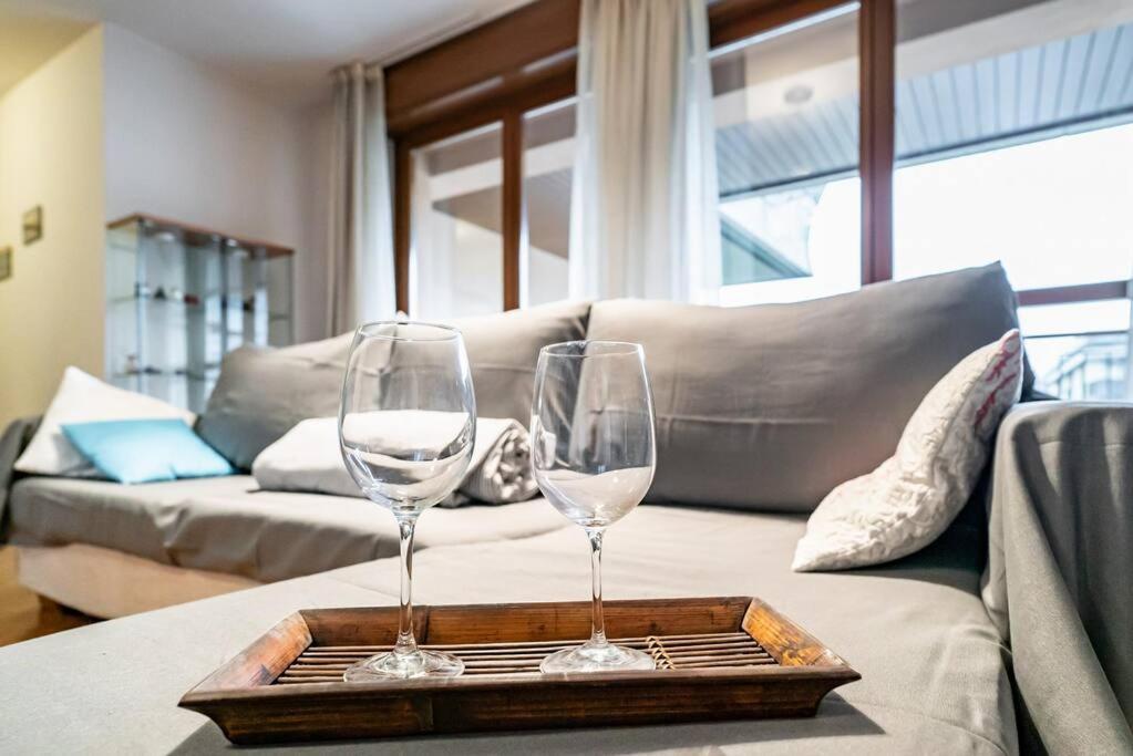 Broletto Park Apartment - Affitti Brevi Italia Lecco Exterior photo